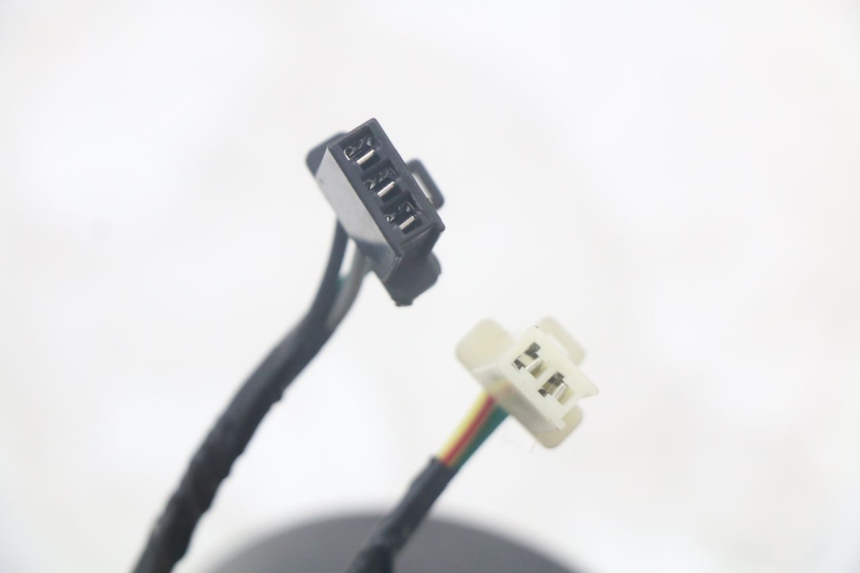 photo de LICZNIK KYMCO AGILITY 4T 50 (2018 - 2022) - Widok produktu