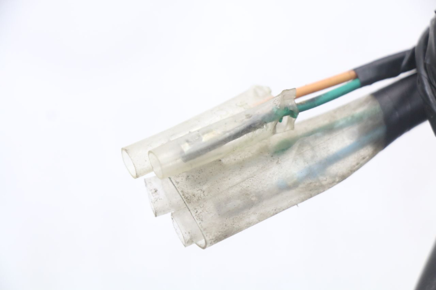 photo de LICZNIK KYMCO AGILITY 4T 50 (2018 - 2022) - Szczegóły charakterystyczne