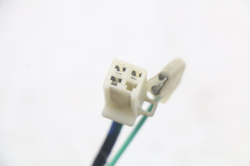 photo de LICZNIK KYMCO AGILITY 4T 50 (2018 - 2022) - Zbliżenie komponentów