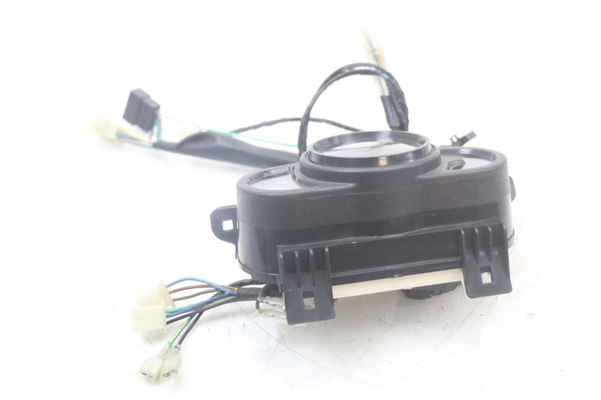 photo de LICZNIK KYMCO AGILITY 4T 50 (2018 - 2022) - Widok ogólny