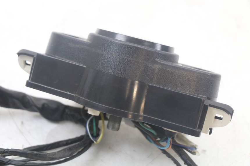 photo de LICZNIK KYMCO AGILITY 4T 50 (2018 - 2022) - Punkty mocowania