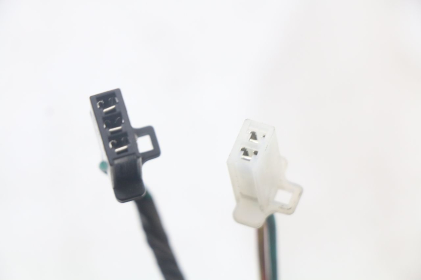 photo de LICZNIK KYMCO AGILITY 4T 50 (2018 - 2022) - Widok produktu