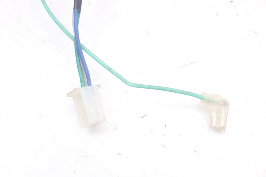 photo de LICZNIK KYMCO AGILITY 4T 50 (2018 - 2022) - Zbliżenie komponentów