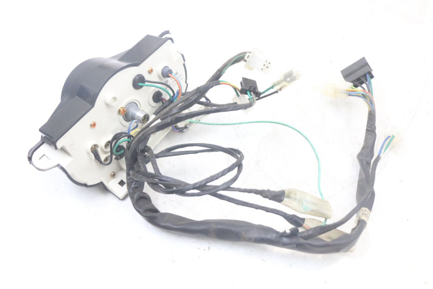 photo de LICZNIK KYMCO AGILITY 4T 50 (2018 - 2022) - Widok ogólny