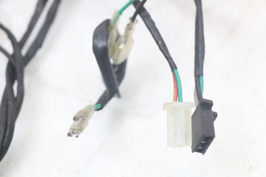 photo de LICZNIK KYMCO AGILITY 4T 50 (2018 - 2022) - Widok produktu