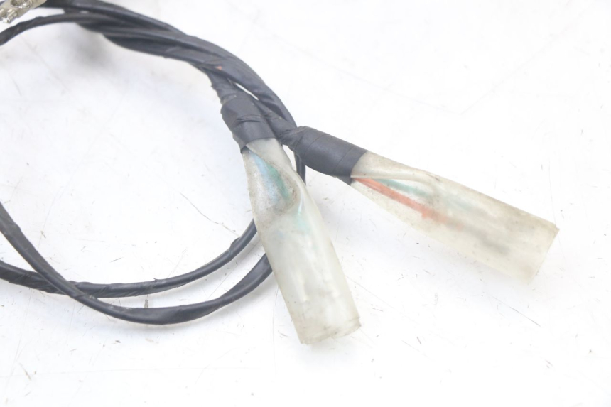 photo de LICZNIK KYMCO AGILITY 4T 50 (2018 - 2022) - Szczegóły charakterystyczne