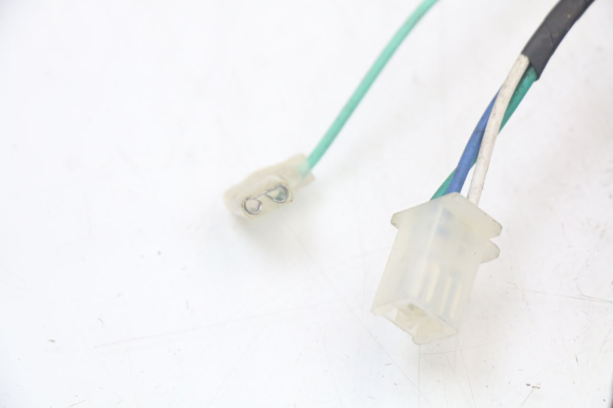 photo de LICZNIK KYMCO AGILITY 4T 50 (2018 - 2022) - Zbliżenie komponentów