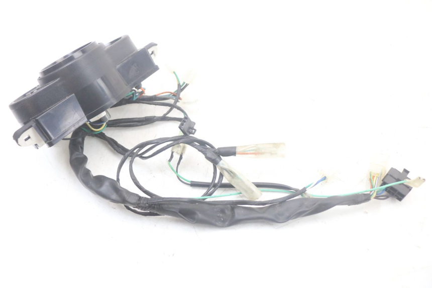 photo de LICZNIK KYMCO AGILITY 4T 50 (2018 - 2022) - Widok ogólny