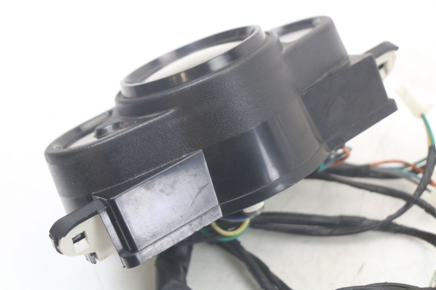 photo de LICZNIK KYMCO AGILITY 4T 50 (2018 - 2022) - Punkty mocowania