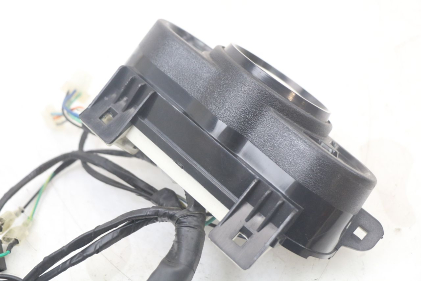 photo de LICZNIK KYMCO AGILITY 4T 50 (2018 - 2022) - Stan powierzchni