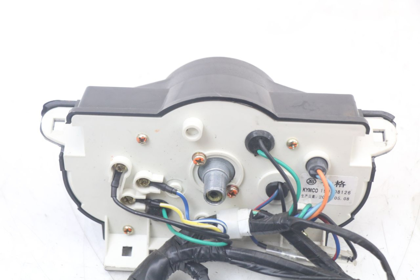 photo de LICZNIK KYMCO AGILITY 4T 50 (2018 - 2022) - Część sprawdzona