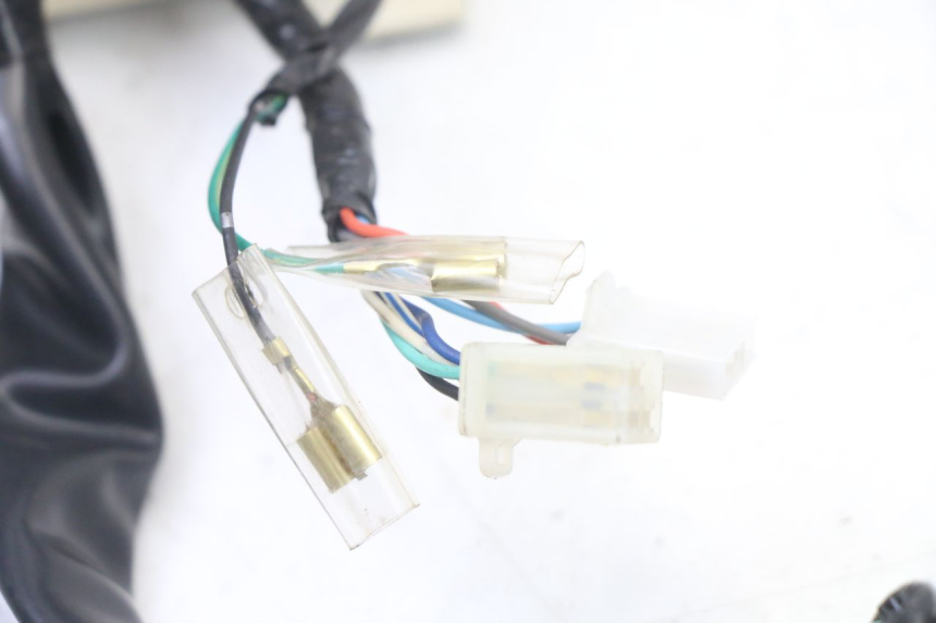 photo de LICZNIK KYMCO AGILITY 4T 50 (2005 - 2018) - Widok produktu