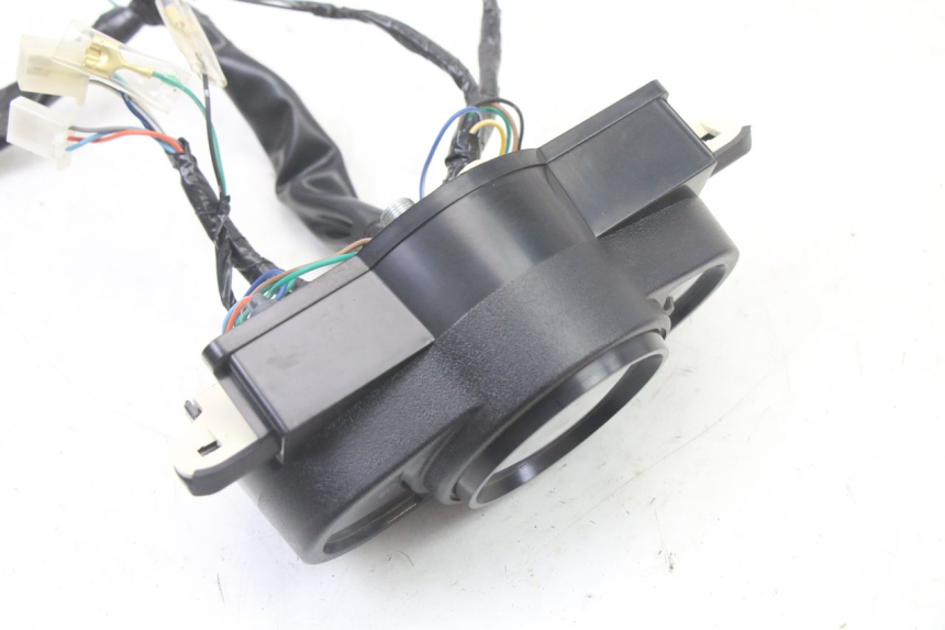 photo de LICZNIK KYMCO AGILITY 4T 50 (2005 - 2018) - Punkty mocowania