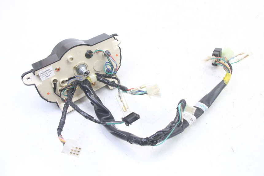 photo de LICZNIK KYMCO AGILITY 4T 50 (2005 - 2018) - Część sprawdzona