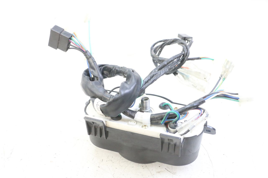 photo de LICZNIK KYMCO AGILITY 4T 50 (2018 - 2022) - Widok produktu