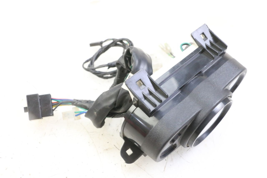 photo de LICZNIK KYMCO AGILITY 4T 50 (2018 - 2022) - Punkty mocowania