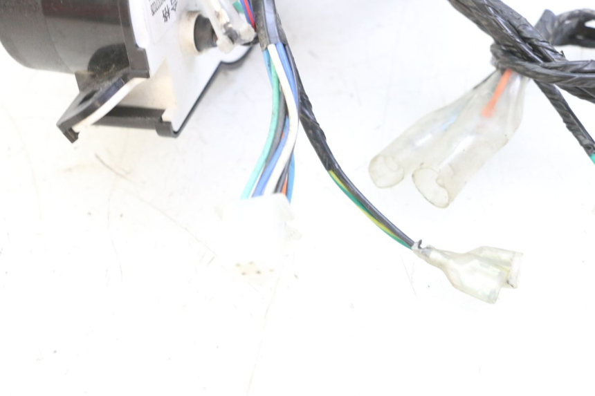 photo de LICZNIK KYMCO AGILITY 4T 50 (2018 - 2022) - Część sprawdzona