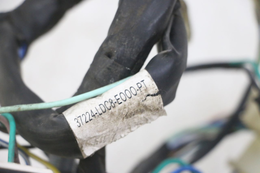 photo de LICZNIK KYMCO AGILITY 4T 50 (2005 - 2018) - Szczegół części