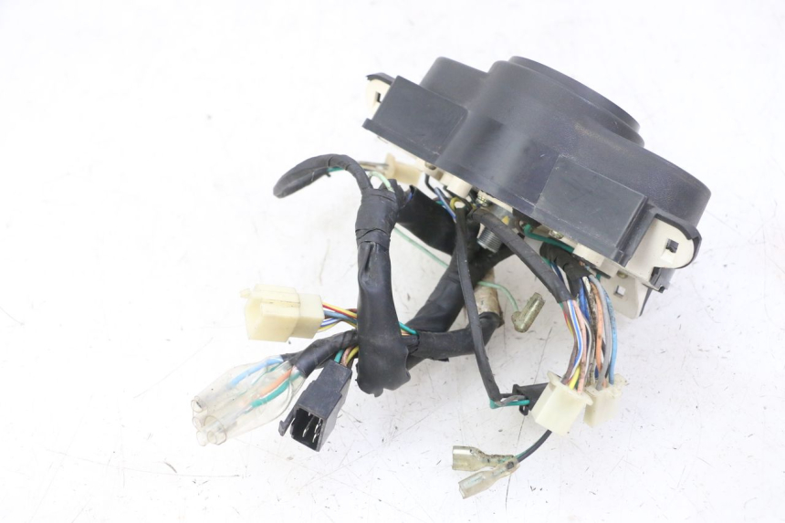 photo de LICZNIK KYMCO AGILITY 4T 50 (2005 - 2018) - Szczegóły charakterystyczne