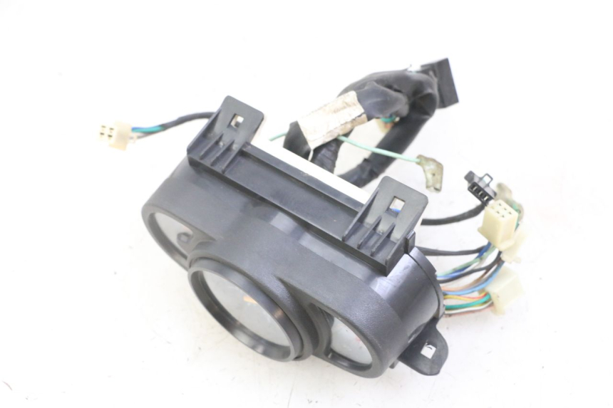 photo de LICZNIK KYMCO AGILITY 4T 50 (2005 - 2018) - Zbliżenie techniczne