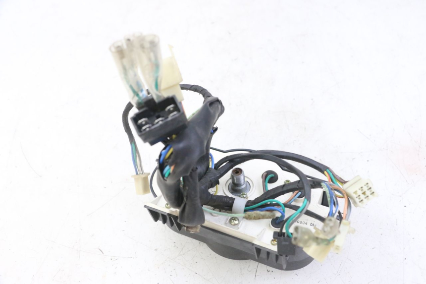 photo de LICZNIK KYMCO AGILITY 4T 50 (2005 - 2018) - Widok ogólny