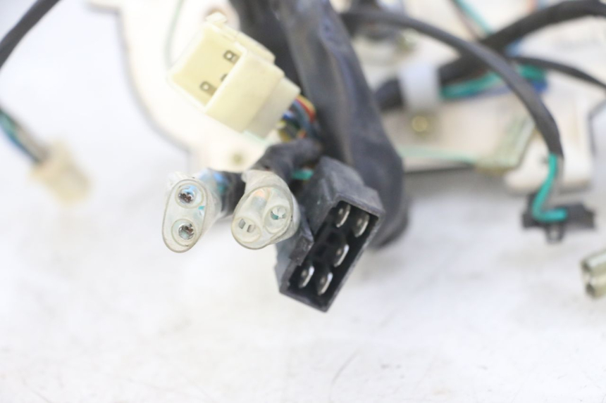 photo de LICZNIK KYMCO AGILITY 4T 50 (2005 - 2018) - Część sprawdzona