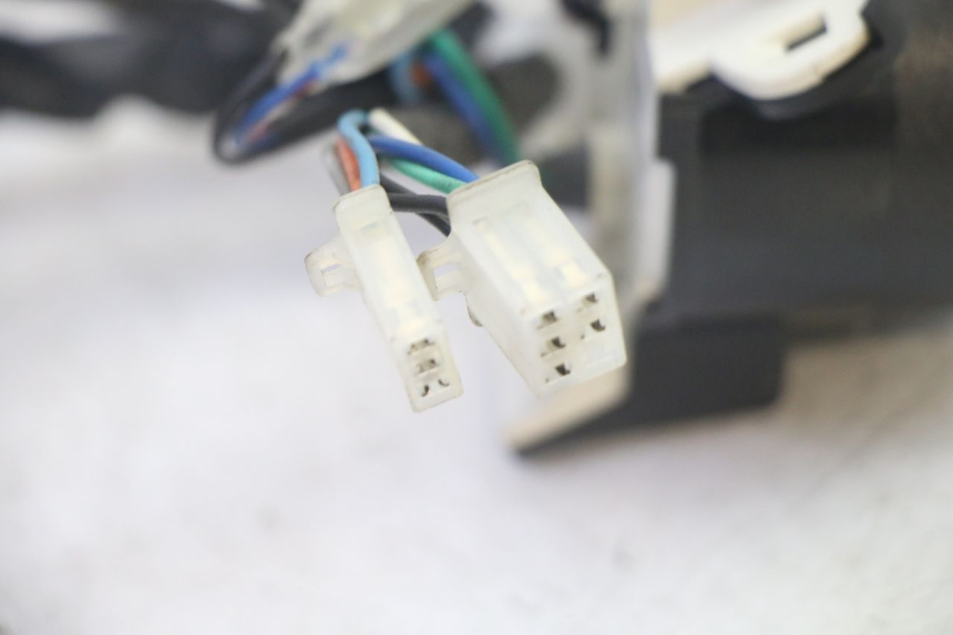 photo de LICZNIK KYMCO AGILITY 4T 50 (2018 - 2022) - Widok produktu