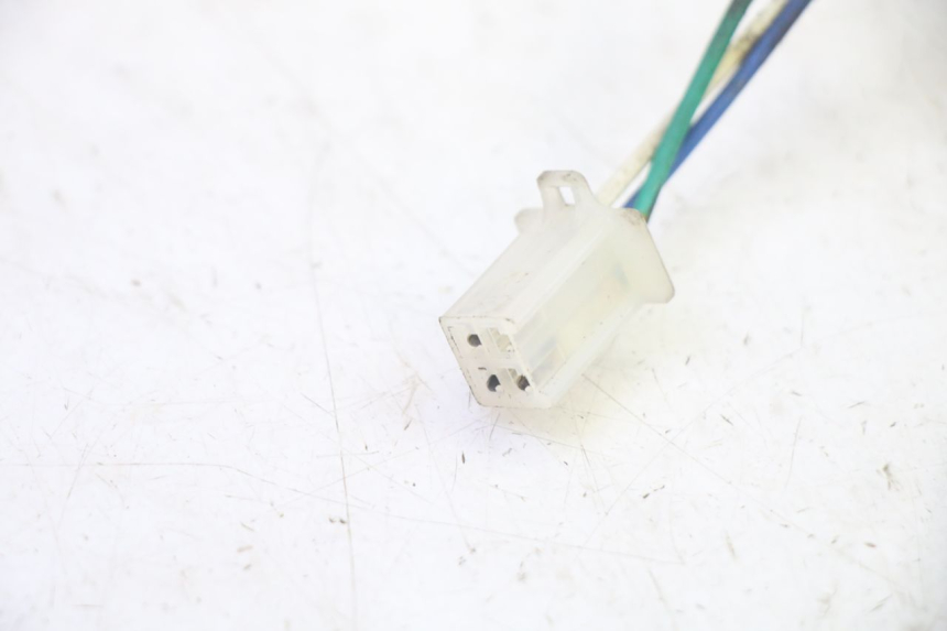 photo de LICZNIK KYMCO AGILITY 4T 50 (2018 - 2022) - Zbliżenie komponentów