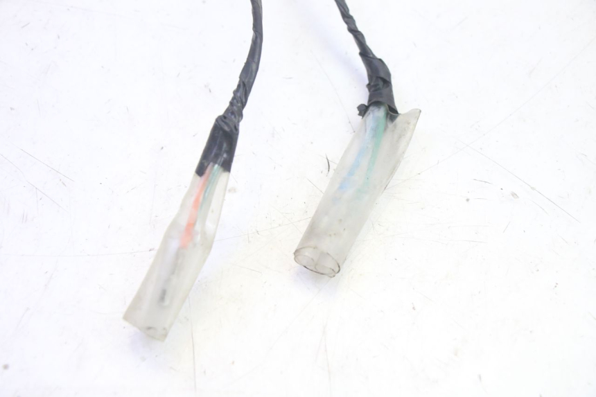 photo de LICZNIK KYMCO AGILITY 4T 50 (2018 - 2022) - Widok z bliska