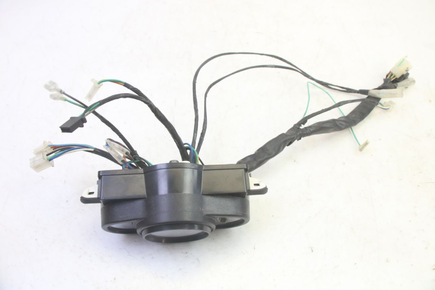 photo de LICZNIK KYMCO AGILITY 4T 50 (2018 - 2022) - Widok ogólny