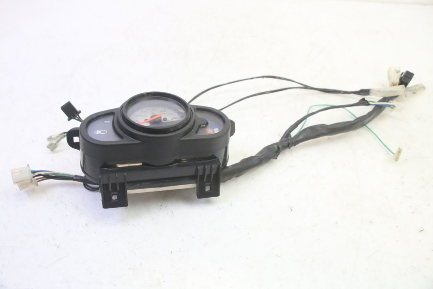 photo de LICZNIK KYMCO AGILITY 4T 50 (2018 - 2022) - Punkty mocowania