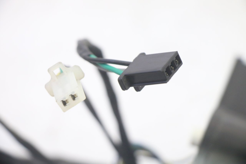 photo de LICZNIK KYMCO AGILITY 4T 50 (2018 - 2022) - Część sprawdzona