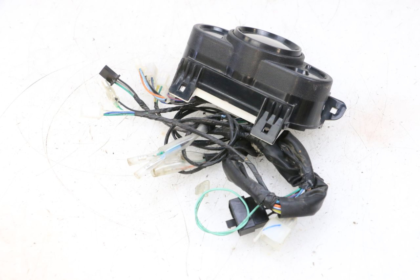 photo de LICZNIK KYMCO AGILITY 4T 50 (2018 - 2022) - Zoom stanu zużycia