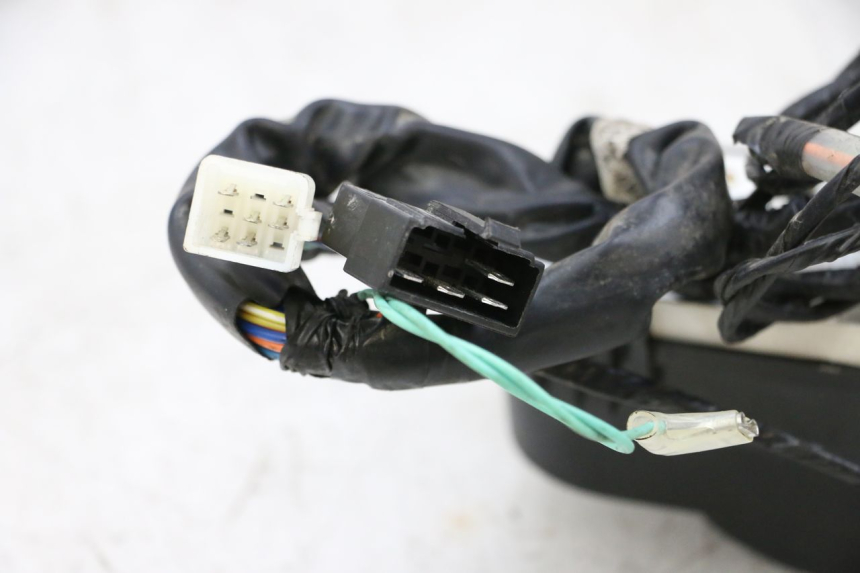 photo de LICZNIK KYMCO AGILITY 4T 50 (2018 - 2022) - Widok ogólny