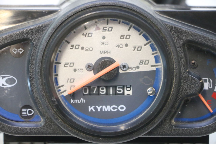 photo de LICZNIK KYMCO AGILITY 4T 50 (2018 - 2022) - Część sprawdzona