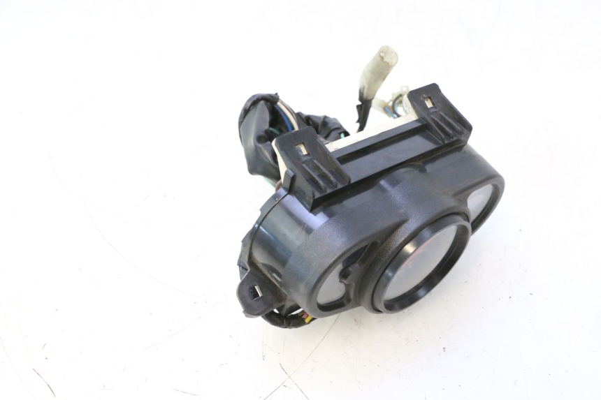 photo de LICZNIK KYMCO AGILITY 4T 50 (2005 - 2018) - Stan powierzchni