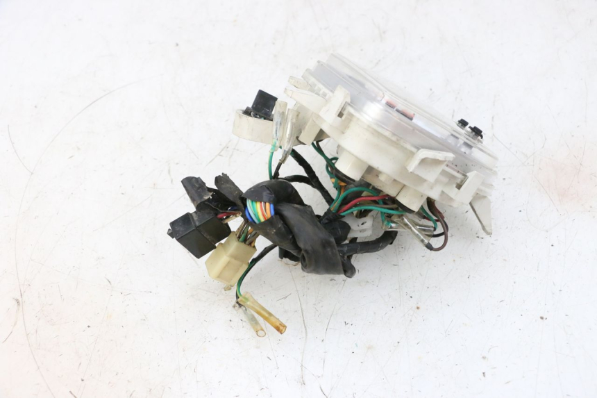 photo de LICZNIK  KYMCO AGILITY CITY 4T 50 (2008 - 2016) - Część sprawdzona