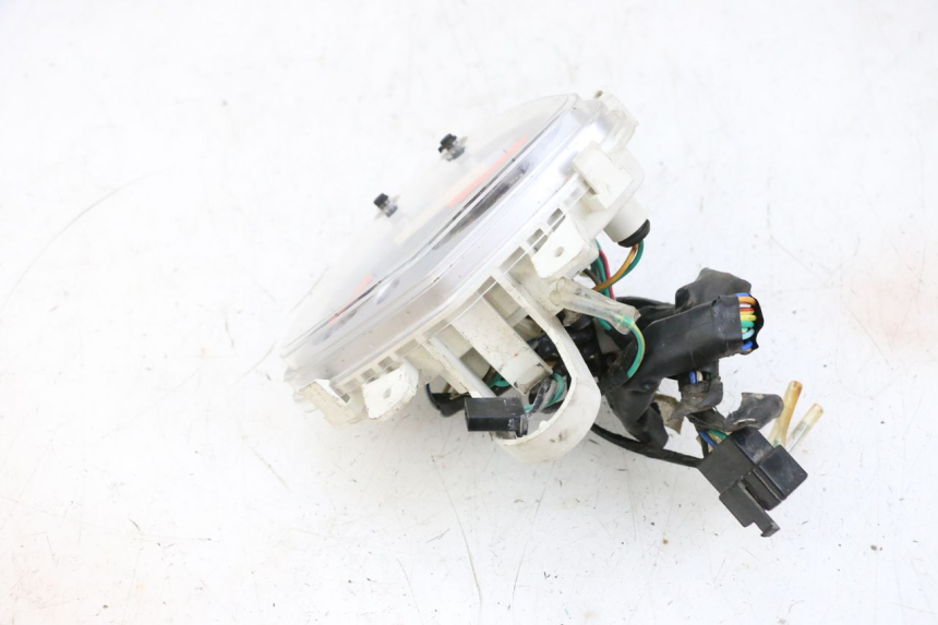 photo de LICZNIK  KYMCO AGILITY CITY 4T 50 (2008 - 2016) - Oznaczenia i referencje