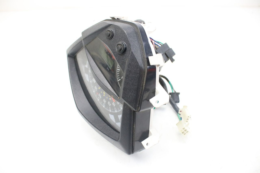 photo de LICZNIK KYMCO AGILITY DELIVERY 4T 50 (2018 - 2023) - Zoom stanu zużycia