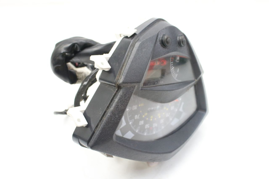 photo de LICZNIK KYMCO AGILITY DELIVERY 4T 50 (2018 - 2023) - Inny kąt widzenia