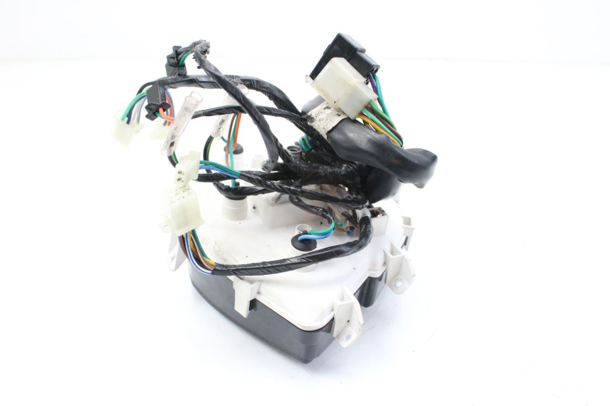 photo de LICZNIK KYMCO AGILITY DELIVERY 4T 50 (2018 - 2023) - Zbliżenie techniczne