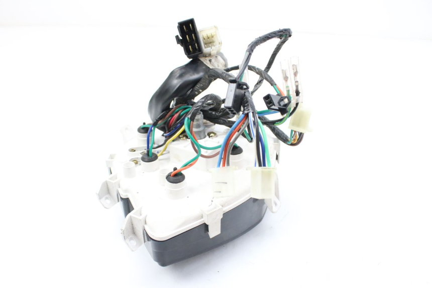 photo de LICZNIK KYMCO AGILITY DELIVERY 4T 50 (2018 - 2023) - Widok ogólny