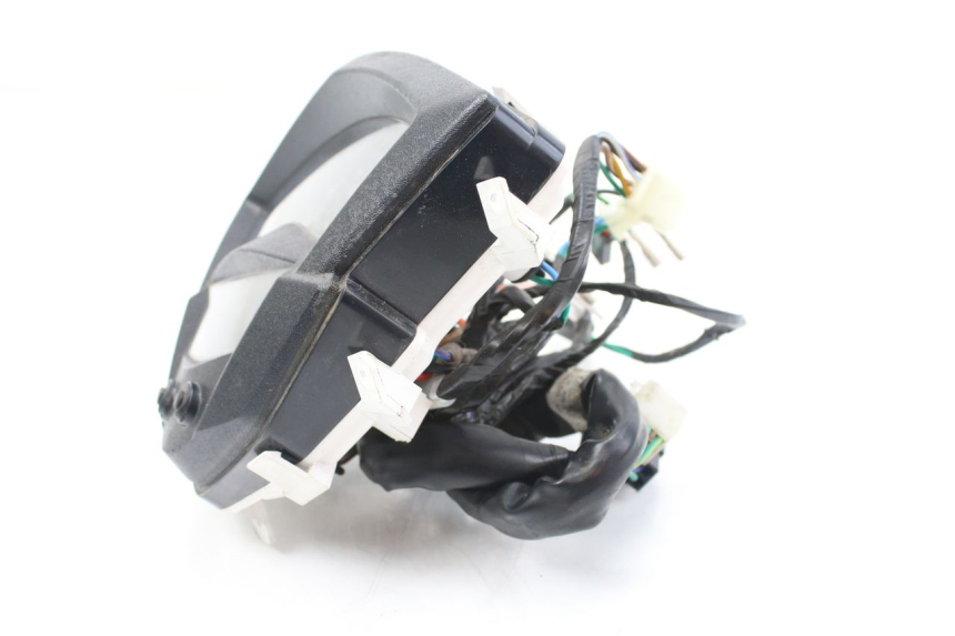 photo de LICZNIK KYMCO AGILITY DELIVERY 4T 50 (2018 - 2023) - Stan powierzchni