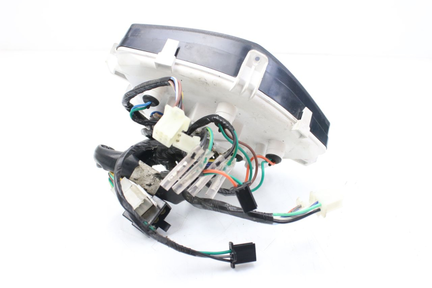 photo de LICZNIK KYMCO AGILITY DELIVERY 4T 50 (2018 - 2023) - Oznaczenia i referencje