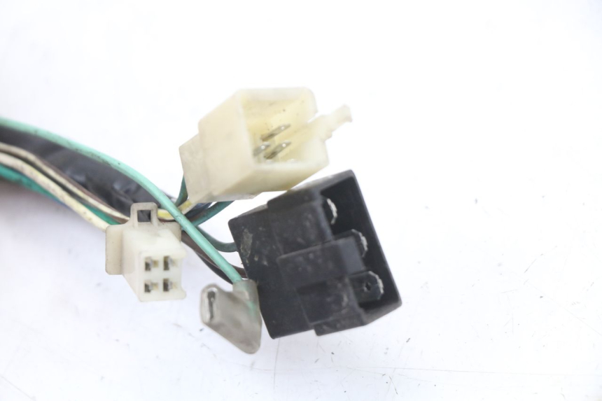 photo de LICZNIK KYMCO AGILITY FR 2T 50 (2012 - 2017) - Widok produktu