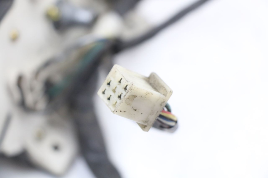 photo de LICZNIK KYMCO AGILITY FR 2T 50 (2012 - 2017) - Zbliżenie komponentów