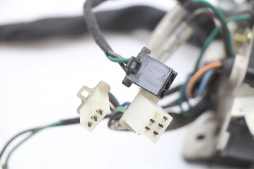 photo de LICZNIK KYMCO AGILITY FR 2T 50 (2012 - 2017) - Widok z bliska