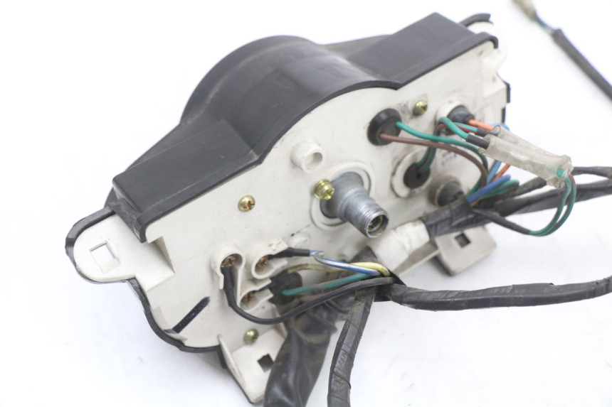 photo de LICZNIK KYMCO AGILITY FR 2T 50 (2012 - 2017) - Część sprawdzona