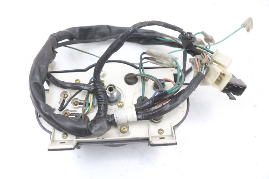 photo de LICZNIK KYMCO AGILITY FR 2T 50 (2012 - 2017) - Oznaczenia i referencje