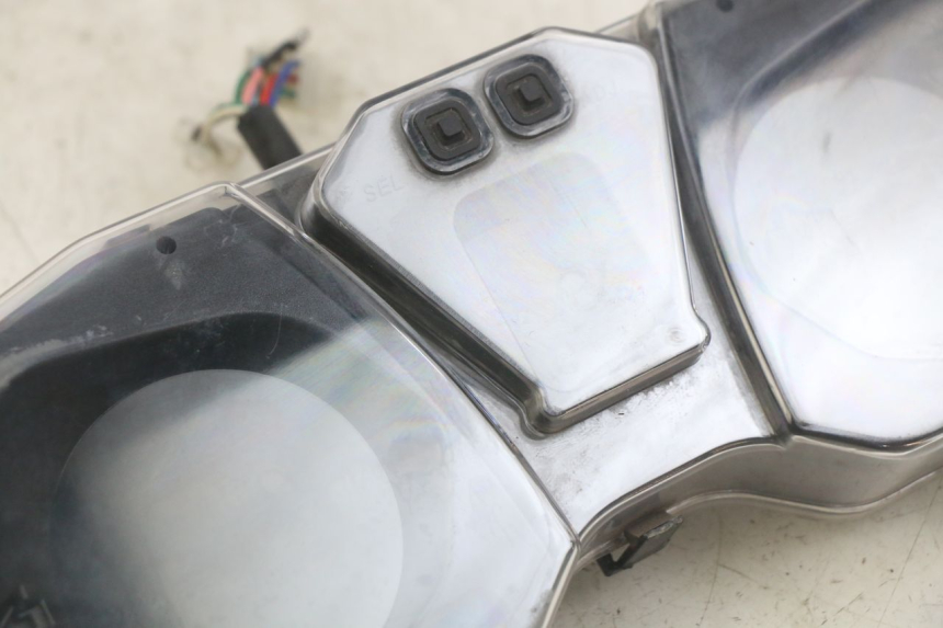 photo de LICZNIK NECO ALEXONE 125 (2017 - 2024) - Widok produktu